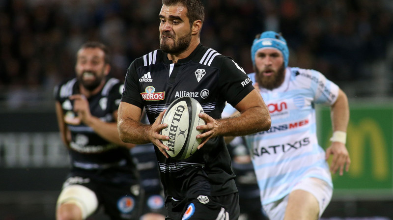 Žetans Žermēns
Foto: AFP/Scanpix