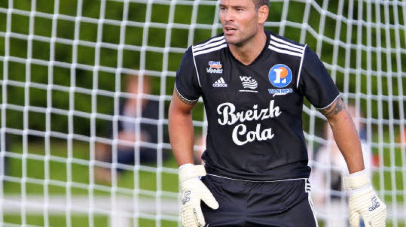 Žans-Fansuā Bedeniks
Foto: http://www.vocfoot.net/