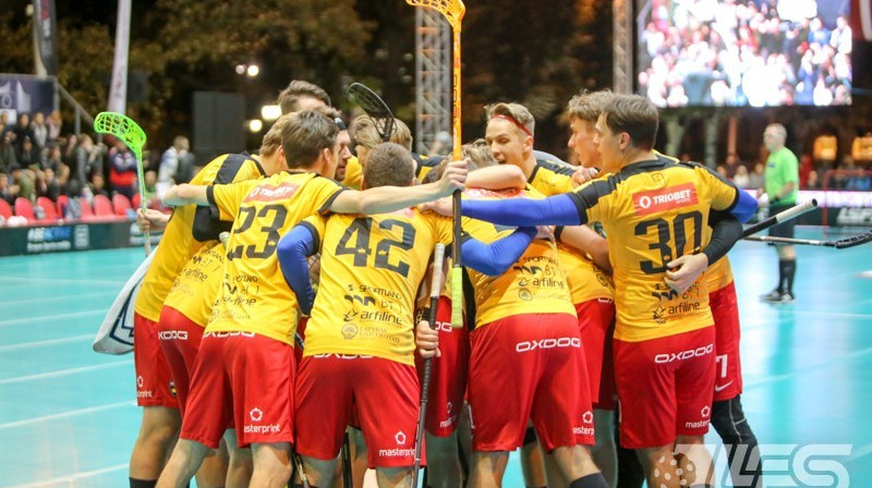 "Triobet/Ulbroka"
Foto: Ritvars Raits, floorball.lv