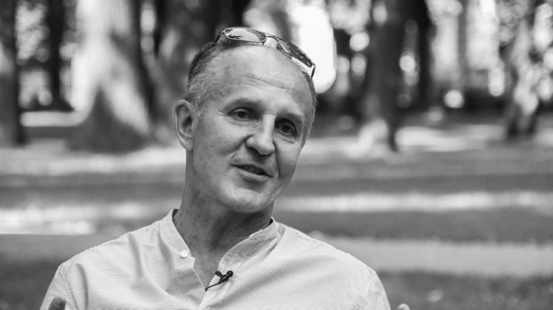 Arturs Vaiders
Foto: LFF