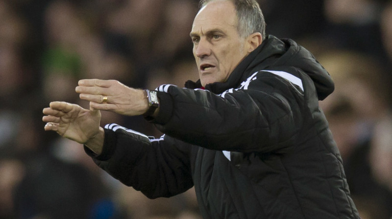 Frančesko Gvidolins
Foto: AP/Scanpix