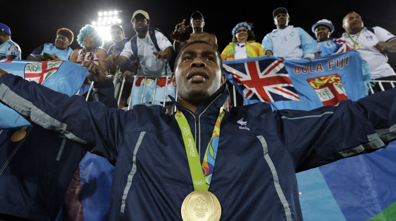 Foto: AFP/Scanpix