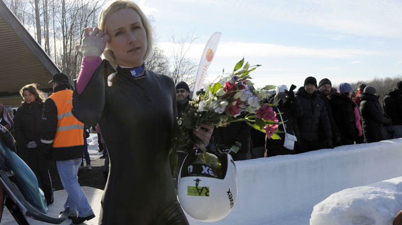 Maija Tīruma
Foto: Romāns Kokšarovs/f64