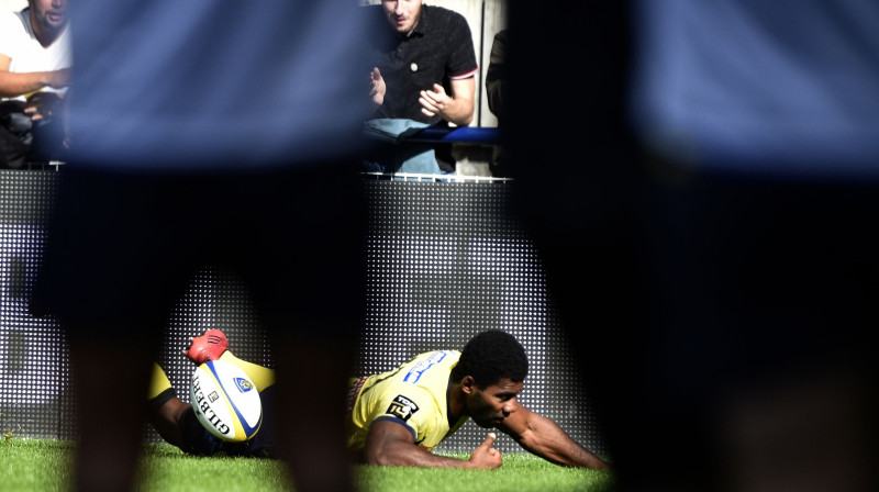 Foto: AFP/Scanpix