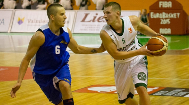 Foto: Edgars Vaivads, bbl.net