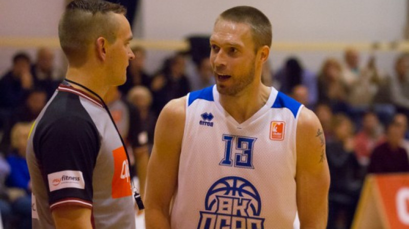 Gints Antrops
Foto: Edgars Vaivads