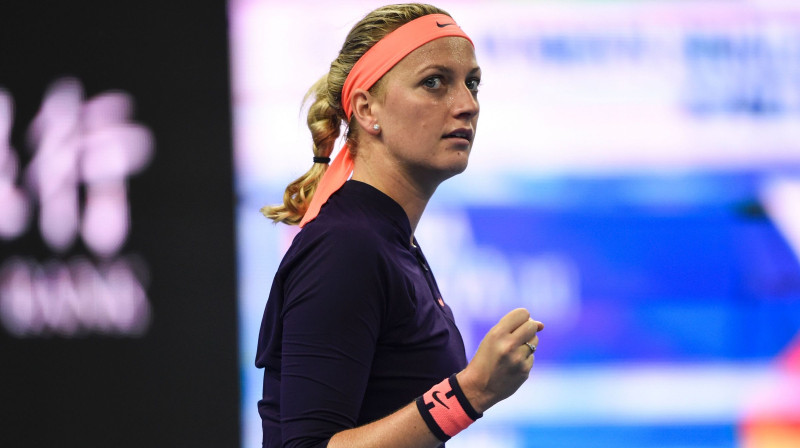 Petra Kvitova
Foto: AFP/Scanpix