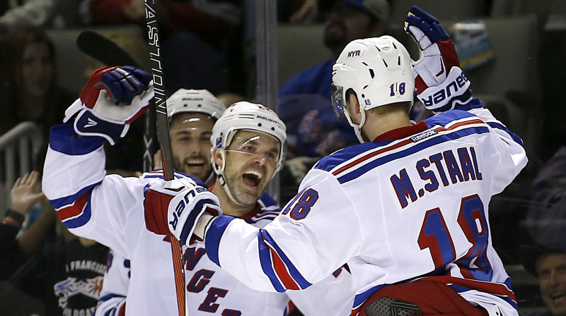 Dens Boils
Foto: AP/Scanpix