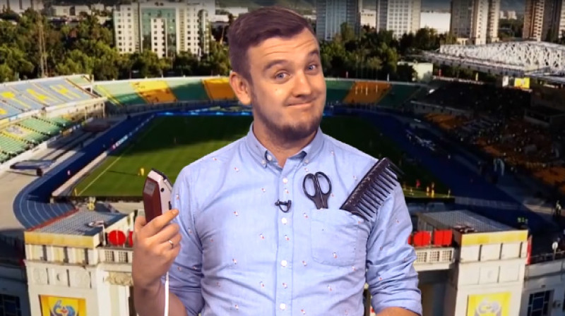 Pjotrs Voļikovs