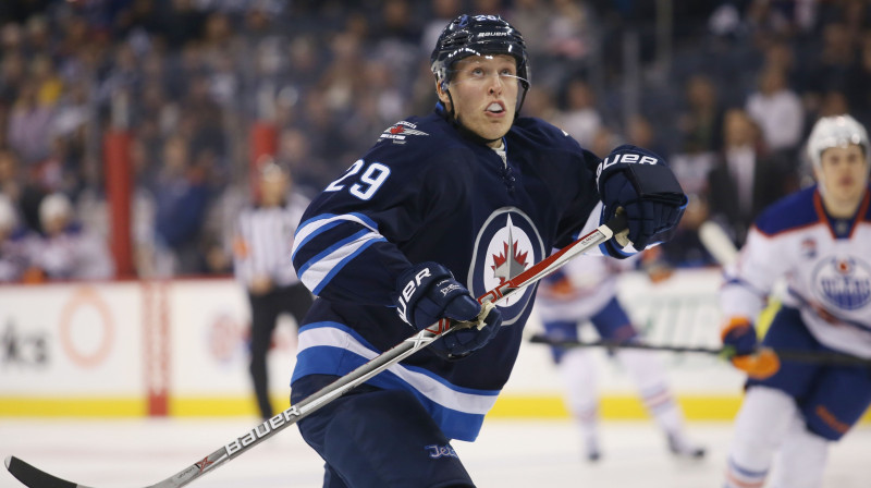 Patriks Laine
Foto: SipaUSA/Scanpix