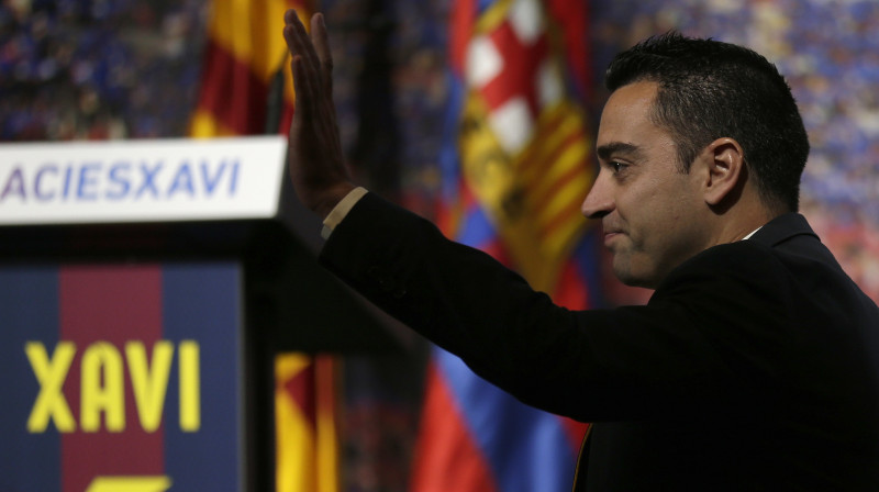 Čavi
Foto: AP/Scanpix