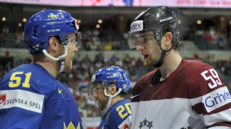 Lauris Bajaruns
Foto: Romāns Kokšarovs, f64