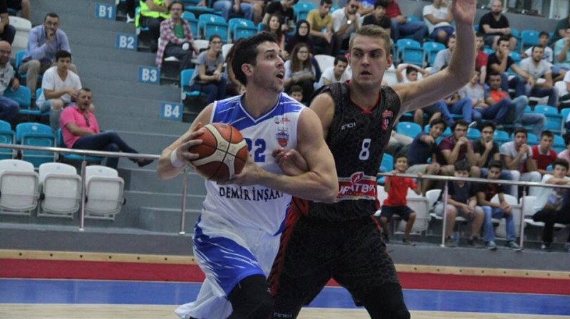 Rolands Freimanis
Foto: Ušak