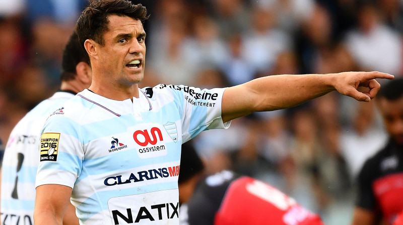 Dens Kārters
Foto: AFP/Scanpix