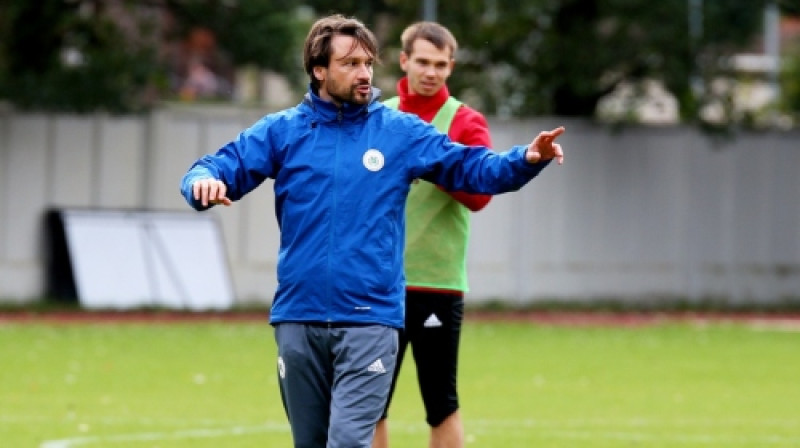 Vitālijs Astafjevs
Foto: LFF.lv