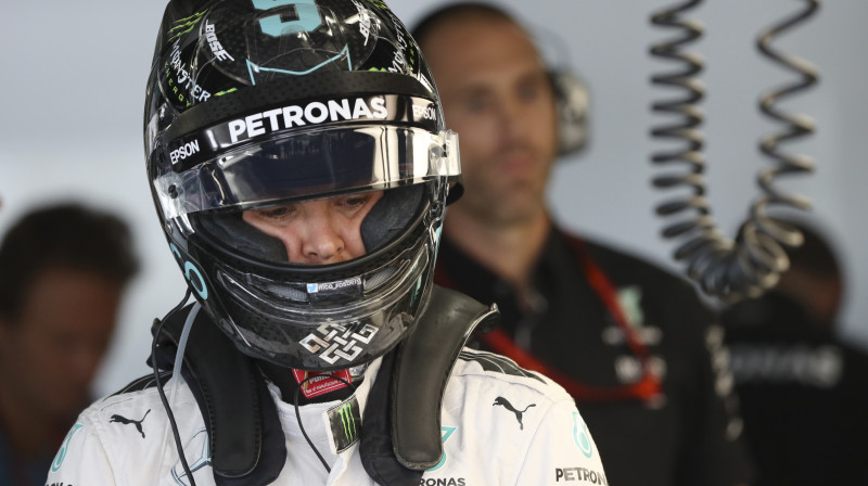 Niko Rosbergs
Foto: TT NYHETSBYRÅN/Scanpix