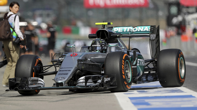 Niko Rosbergs
Foto: TT NYHETSBYRÅN/Scanpix