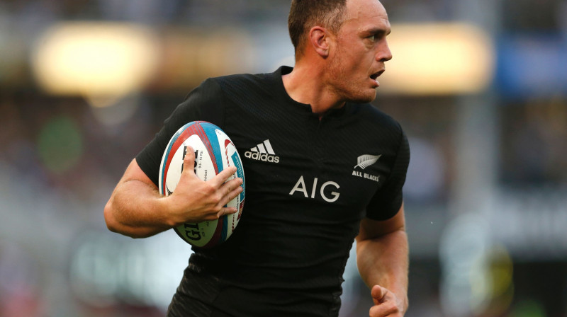 Israels Dāgs
Foto: AFP/Scanpix