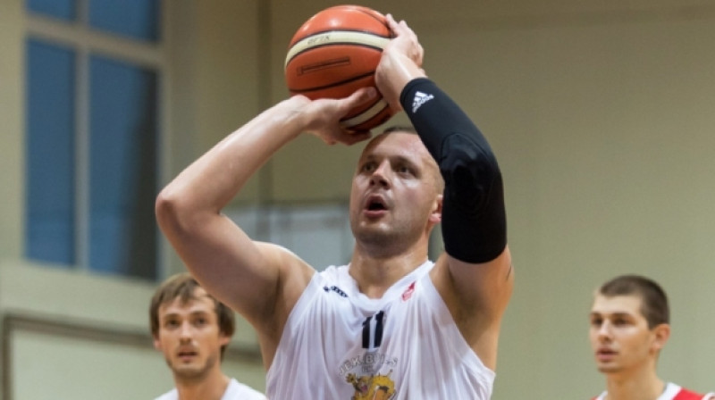 Jurijs Aleksejevs
Foto: Lāsma Irša, bkjekabpils.lv