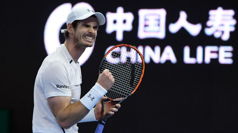 Endijs Marejs
Foto: AFP/Scanpix