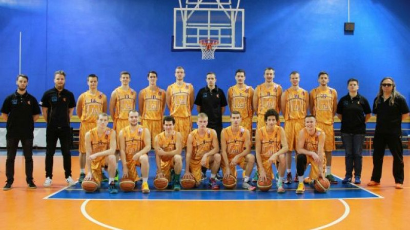 "Turība"
Foto: turiba.lv