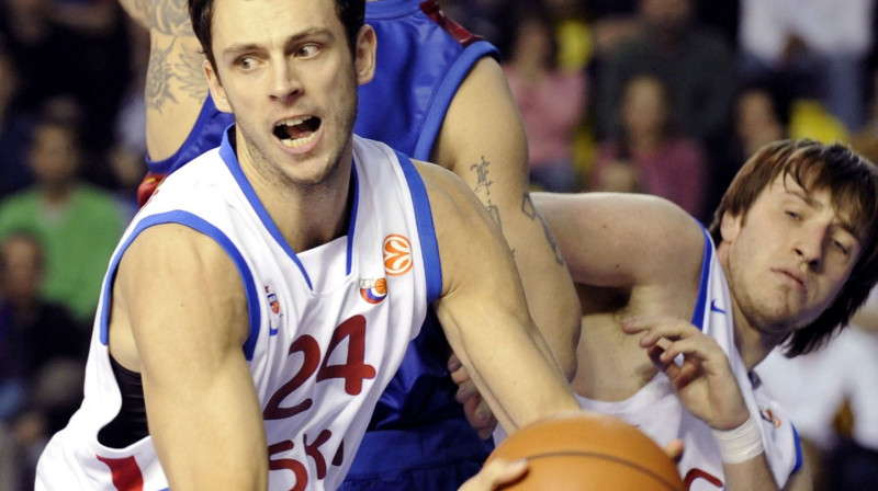 Tomass van den Spīgels 
Foto: AFP/Scanpix