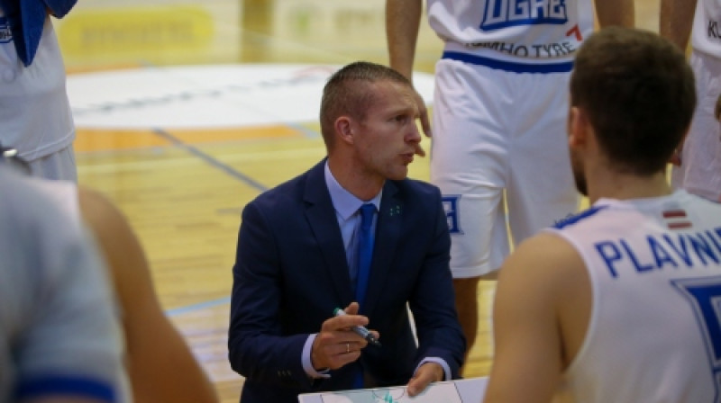 Artūrs Visockis-Rubenis
Foto: Ritvars Raits