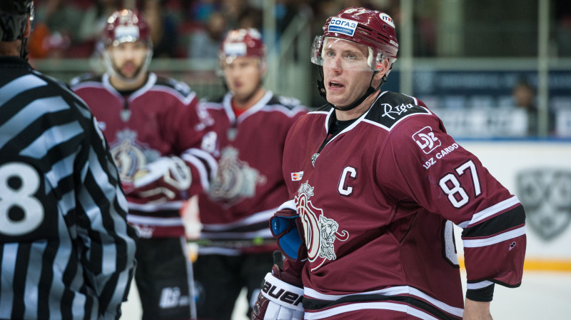 Gints Meija
Foto: Vladislavs Proškins, f64