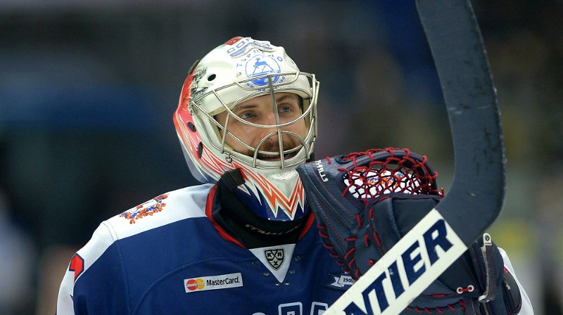 Iļja Proskurjakovs. Foto: hctorpedo.ru