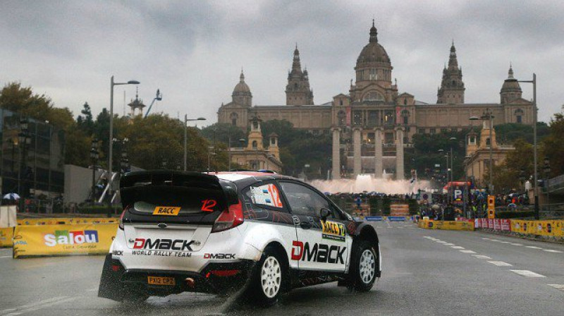 Ots Tanaks
Foto: wrc.com
