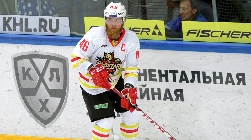 Janne Jalasvāra
Foto: Grigorijs Sokolovs, rsport.ru