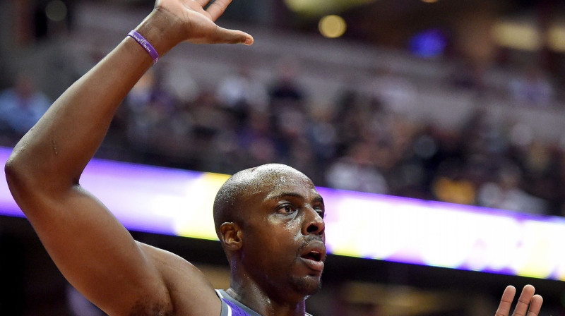 Entonijs Tolivers 
Foto: AFP/Scanpix