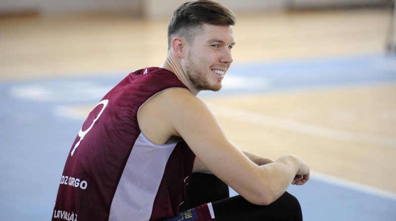 Dairis Bertāns
Foto: Romāns Kokšarovs, Sporta Avīze, f64