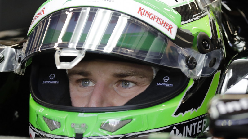 Niko Hilkenbergs
Foto: TT NYHETSBYRÅN/Scanpix