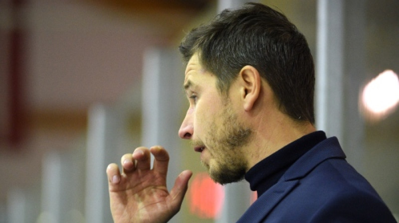 Rodrigo Laviņš
Foto: Romāns Kokšarovs/f64