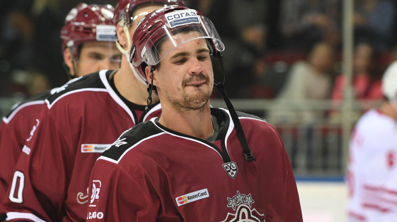 Miķelis Rēdlihs
Foto: Romāns Kokšarovs, f64