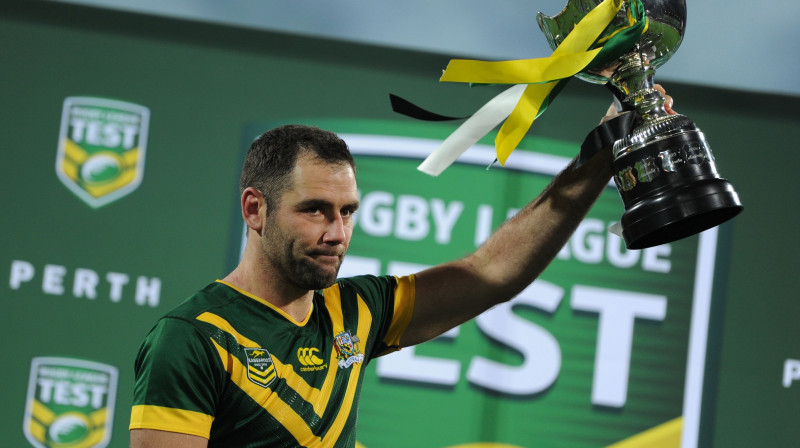 Foto: AFP/Scanpix