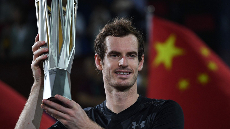 Endijs Marejs
Foto: AFP/Scanpix