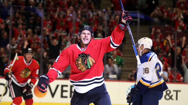 Rihards Pāniks 
Foto: Sipa/Scanpix