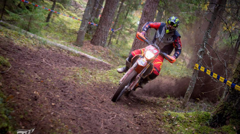 Foto: Māris Stiprais