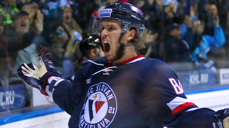 Tomāšs Kundrāteks 
Foto: LSZ Photography / hcslovan.sk