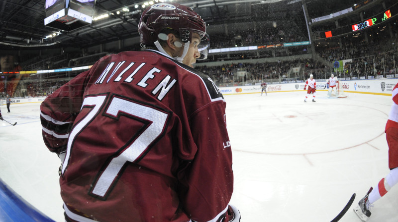 Patriks Mulens
Foto: Romāns Kokšarovs/f64