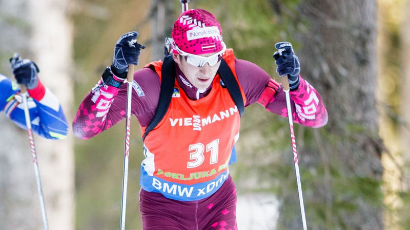 Andrejs Rastorgujevs
Foto: SIPA/Scanpix