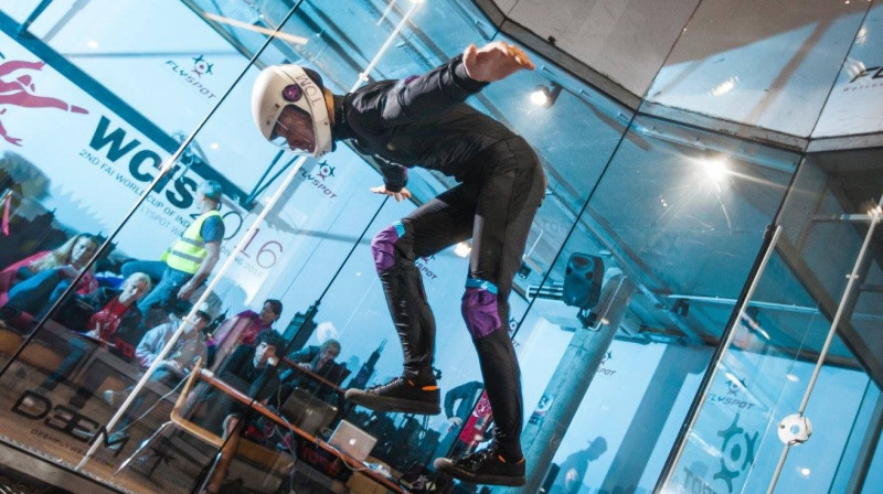Toms Īvāns
Publicitātes foto