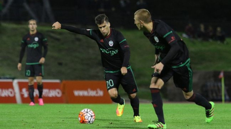 Kristians Torress
Foto: Mārtiņš Sīlis/Futbola Virslīga