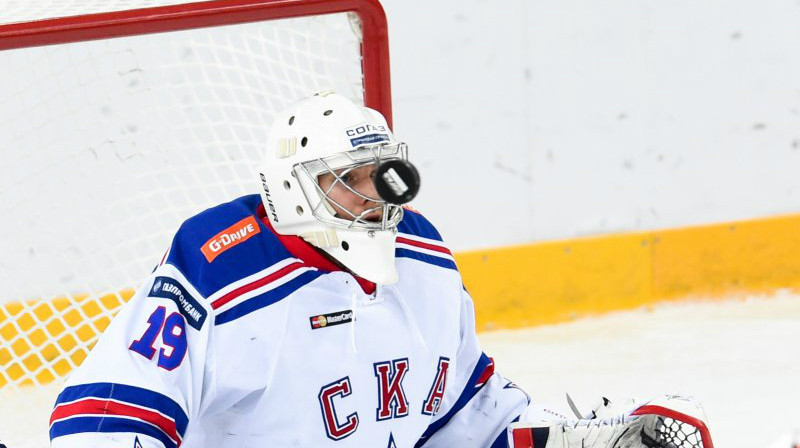 Miko Koskinens
Foto: ska.ru