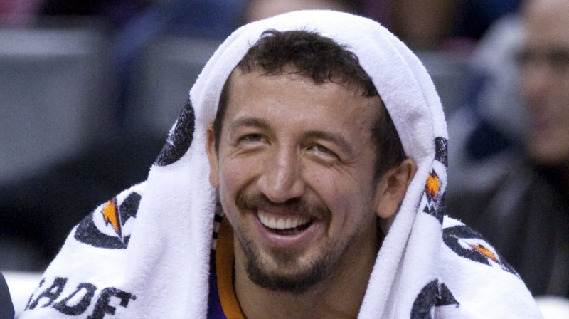 Hedo Turkoglu
Foto: AP/Scanpix