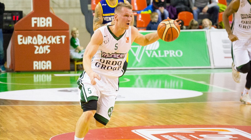 Jānis Kaufmanis
Foto: bkvalmiera.lv