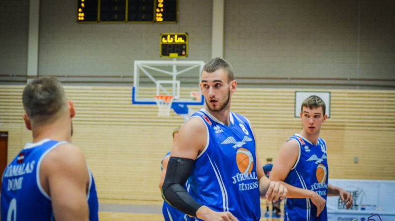 Viktors Iļjins
Foto: Toms Paipals Photography, Jūrmala/Fēnikss
