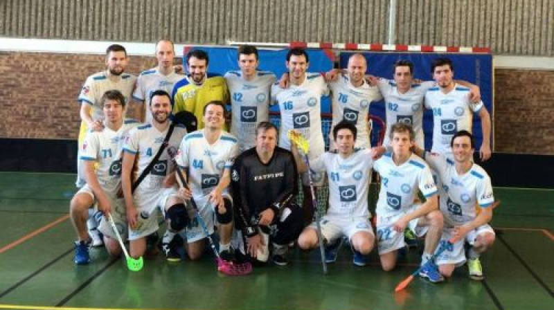 IFK Paris
Foto: IFK Paris